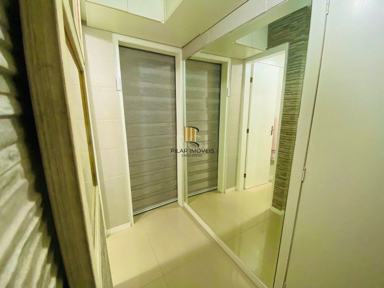 Apartamento para Venda - 42m², 1 dormitório, Partenon