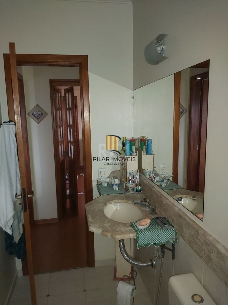 Apartamento para Venda - 74.21m², 2 dormitórios, sendo 1 suites, 1 vaga - Nossa Senhora das Graças