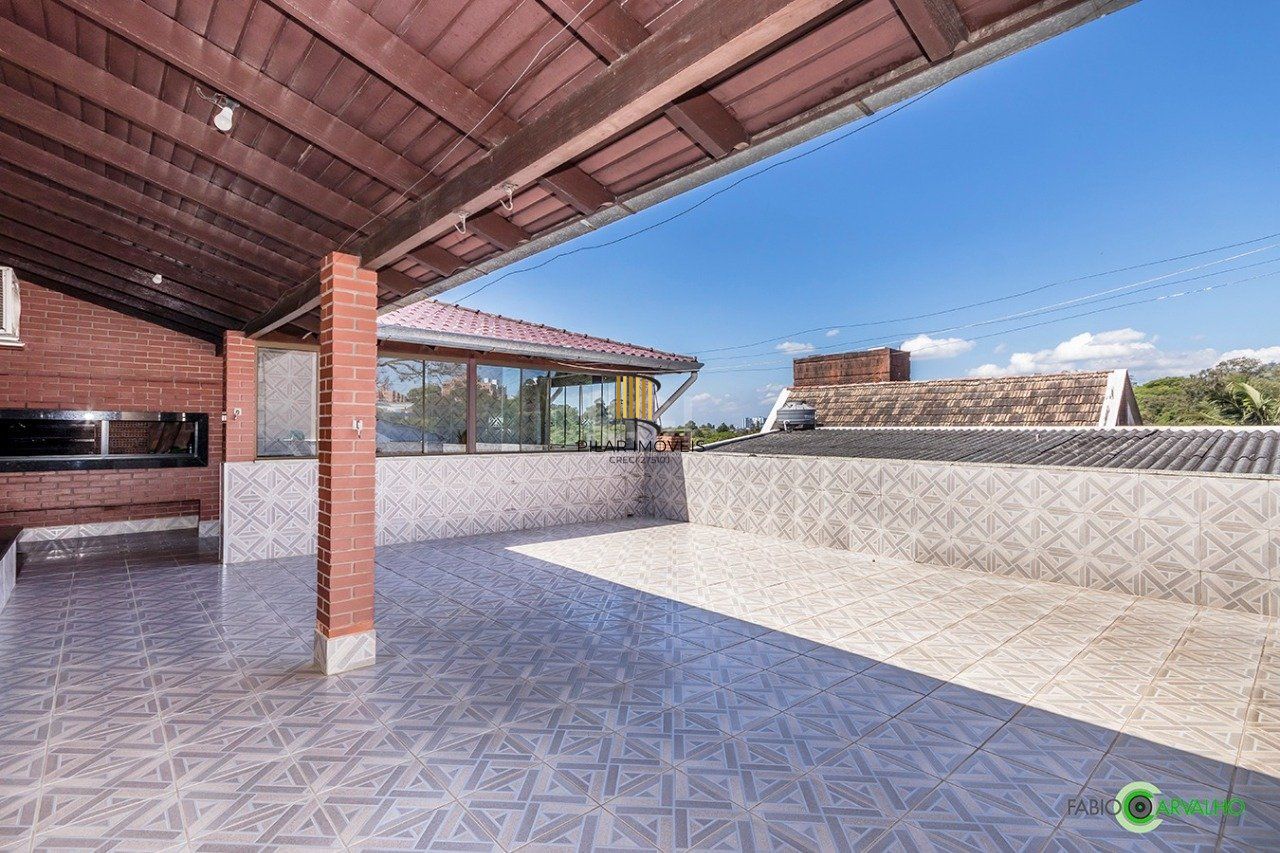 Apartamento para Venda - 271.7m², 3 dormitórios, sendo 1 suites, 4 vagas - Jardim Sabará