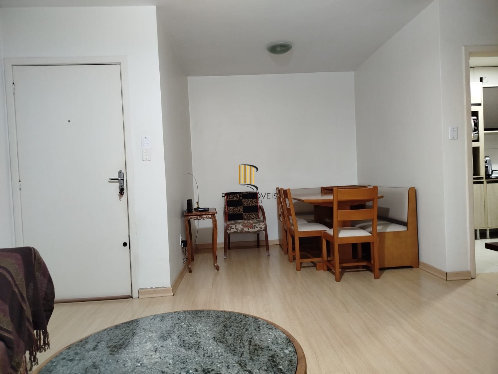 Apartamento dois dormitorios/Centro de Canoas/cond. Al´Italia/ com vaga/ 78m²