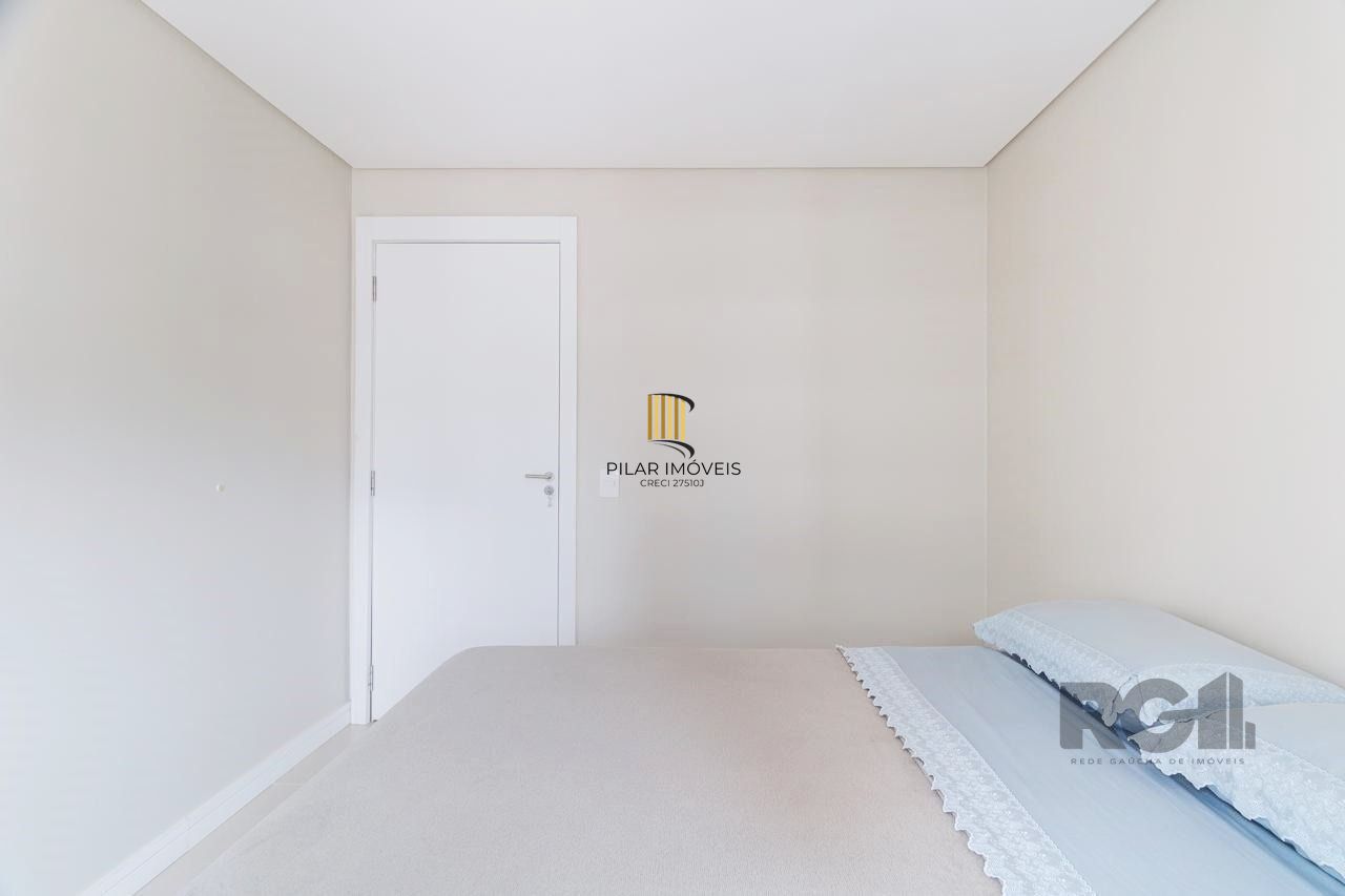 Apartamento Venda Torres