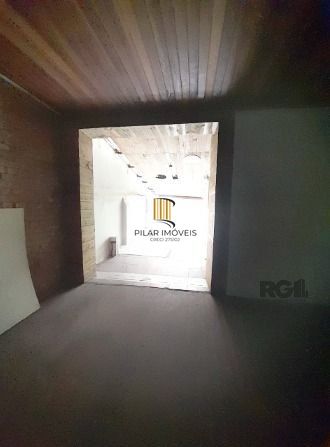Casa 3 dormitórios no bairro Rio Branco