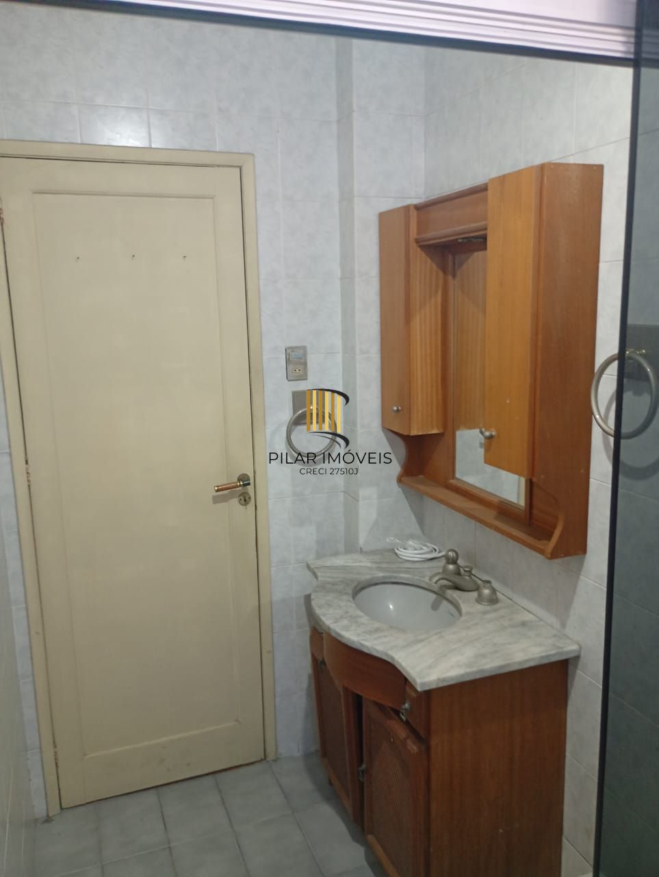 Apartamento 2 Dorm. Bairro Santana
