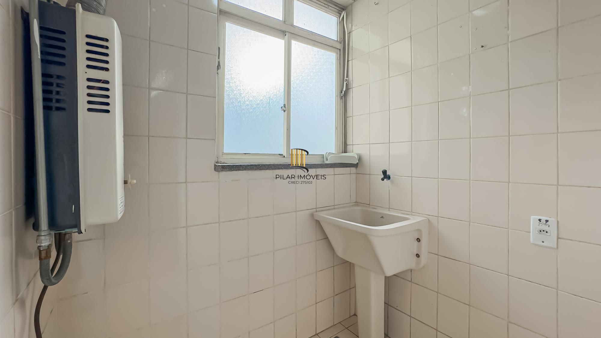 Apartamento com 3 Quartos (1 suíte) à venda, 76m² - Boa Vista