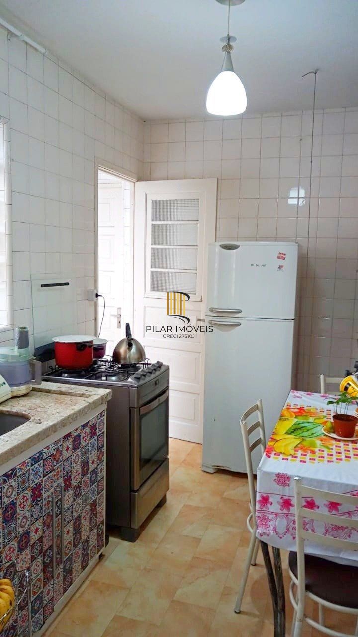 Apartamento para Venda - 78.5m², 3 dormitórios, São João