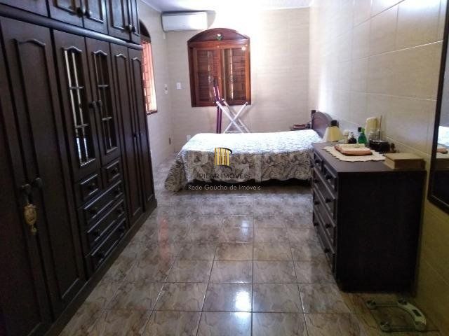 Casa para Venda - 300m², 4 dormitórios, 3 vagas - Sarandi