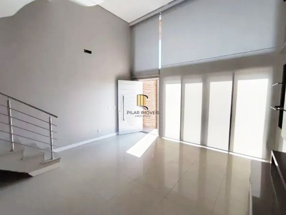 Casa 3 Quartos sendo 1 Suíte