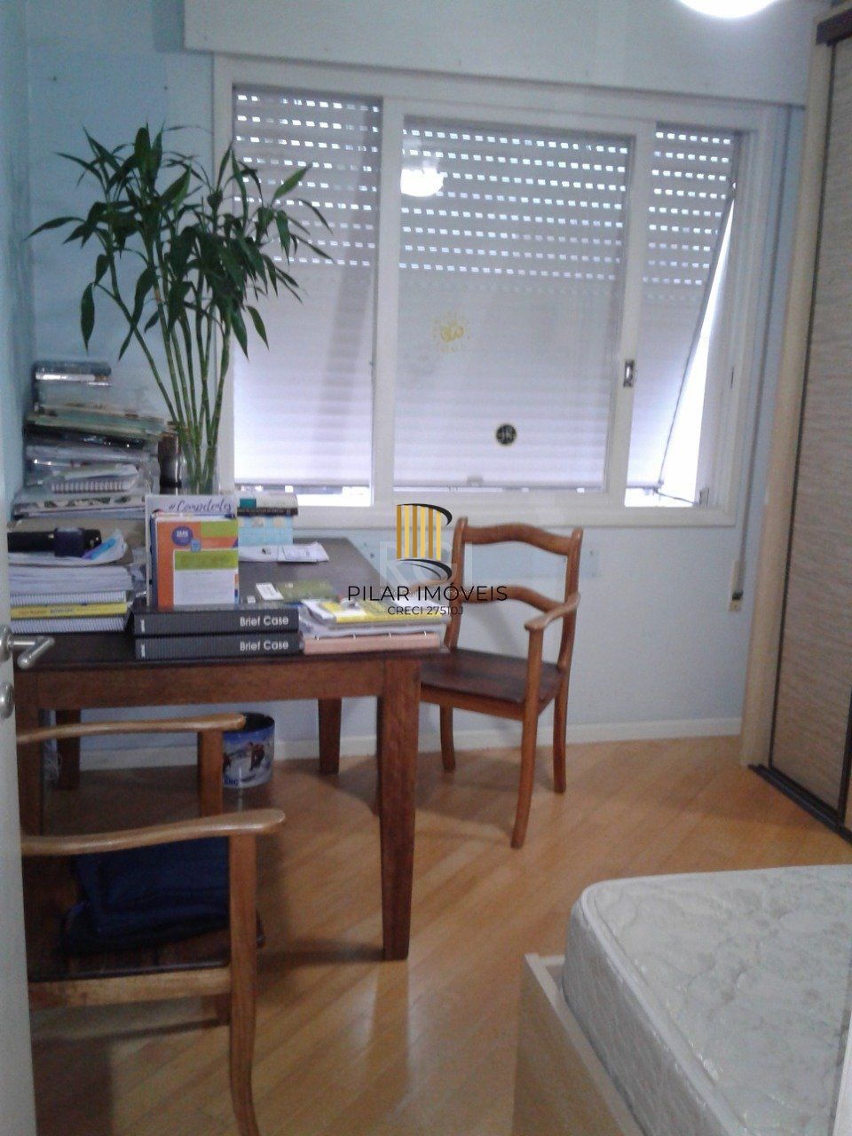 Apartamento para Venda - 67.4m², 2 dormitórios, 1 vaga - São João