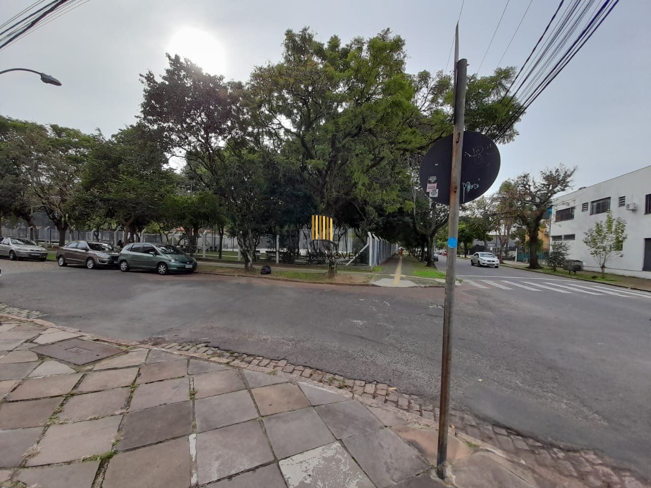 Apartamento para Venda - 102m², 3 dormitórios, São Geraldo