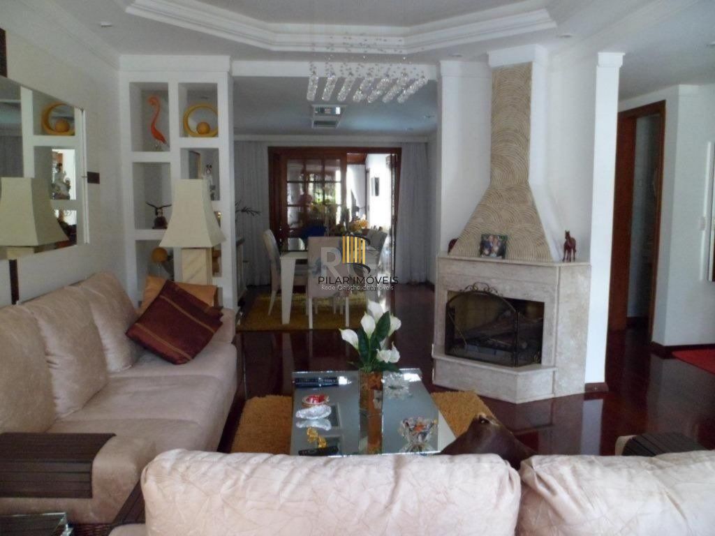 Casa para Venda - 216m², 4 dormitórios, sendo 1 suites, 8 vagas - Aberta Dos Morros