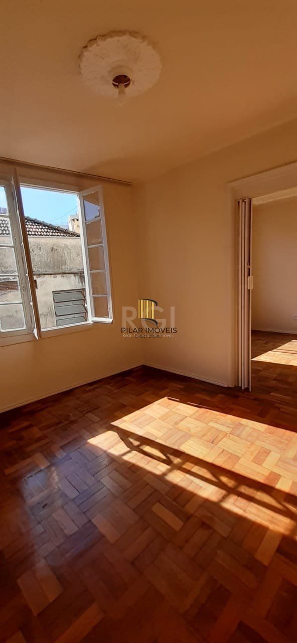 Apartamento 2 dormitórios no bairro Centro Histórico