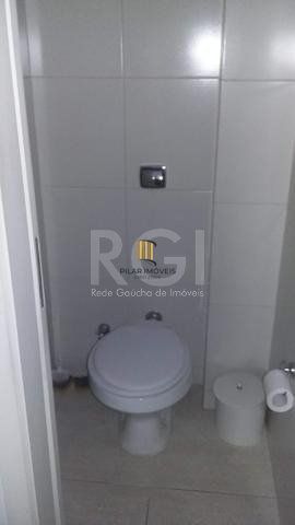 Conjunto/Sala para Venda - 70m², 0 dormitórios, Floresta