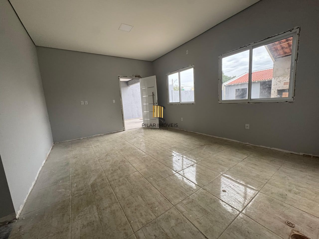 Casa à venda no Bairro São Vicente – Gravataí