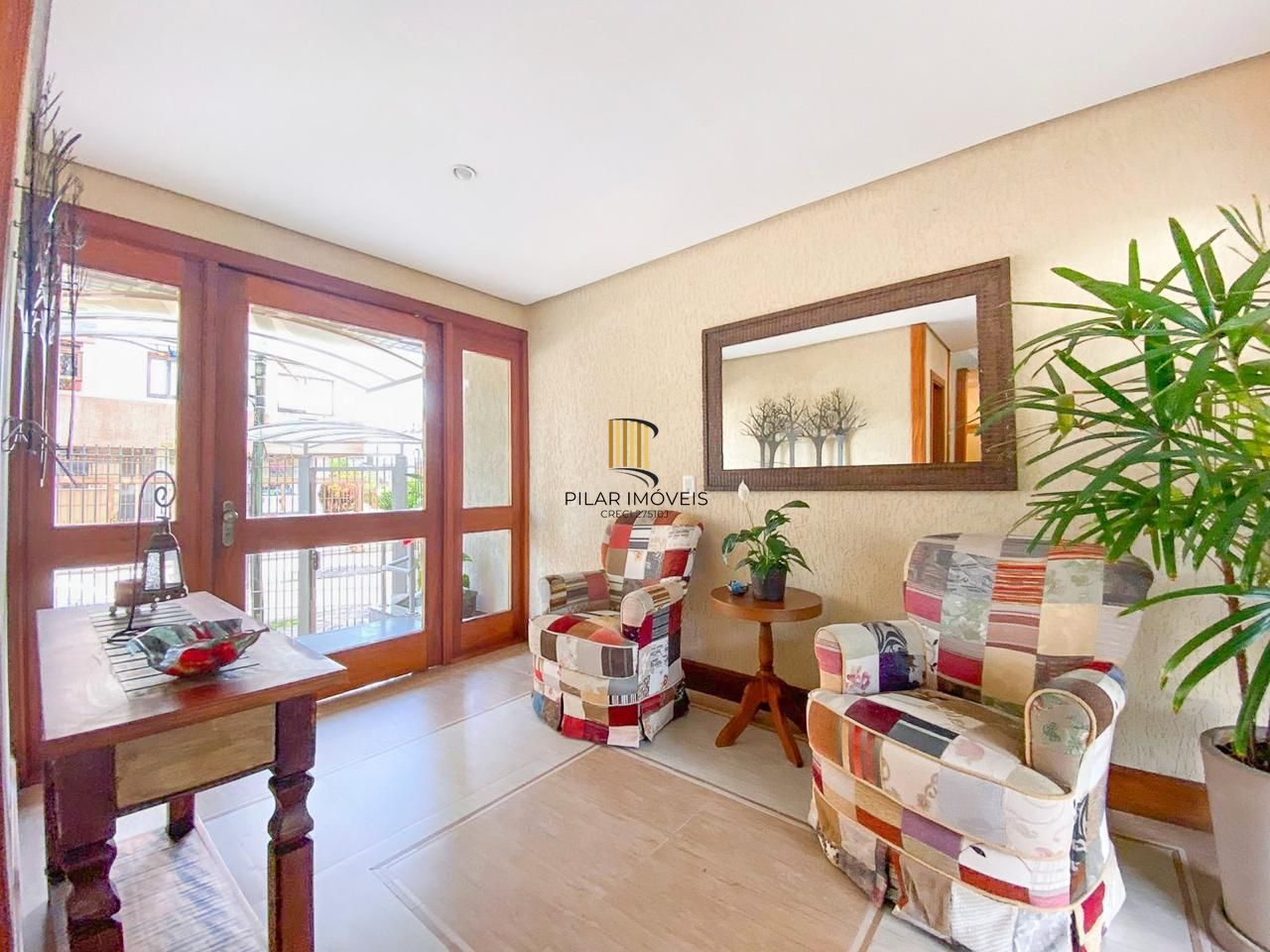 Cobertura dos seus sonhos na Travessa Colônia!