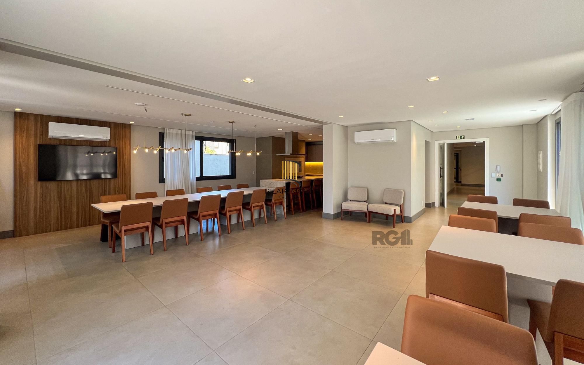 Apartamento 3 dormitórios no bairro Moinhos de Vento
