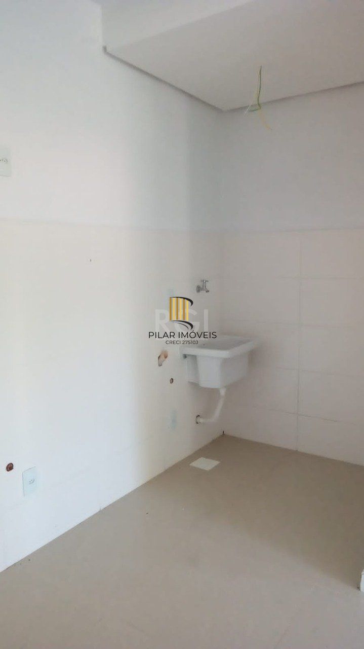 Apartamento para Venda - 41.4m², 1 dormitório, sendo 1 suites, Jardim Itu