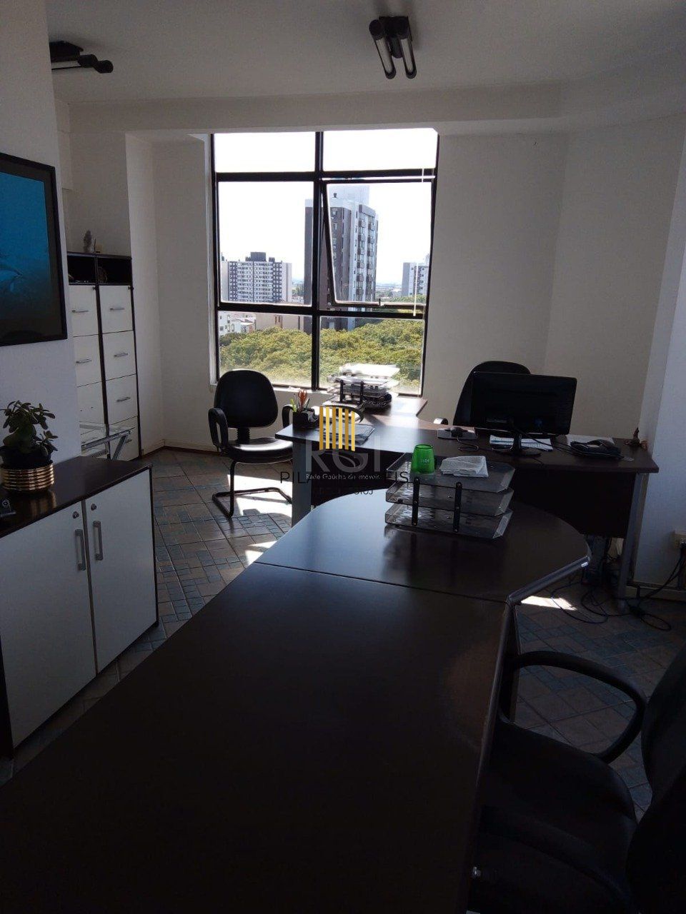 Conjunto/Sala para Venda - 72.93m², 0 dormitórios, Auxiliadora