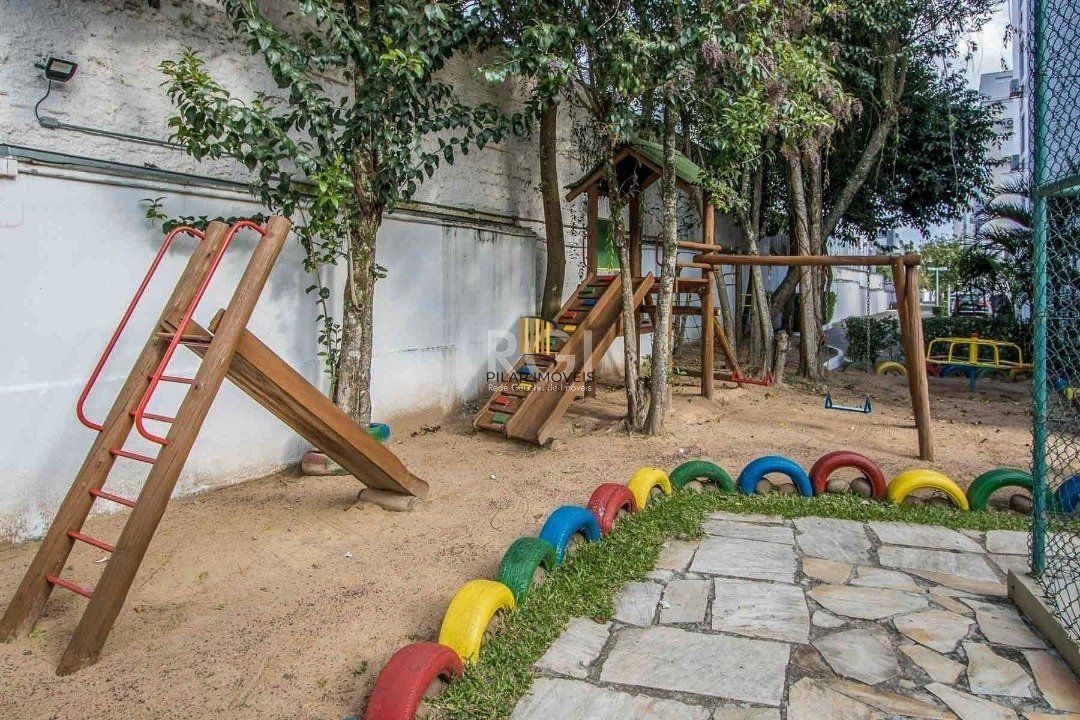 Apartamento para Venda - 63.56m², 3 dormitórios, sendo 1 suites, 1 vaga - Cristal
