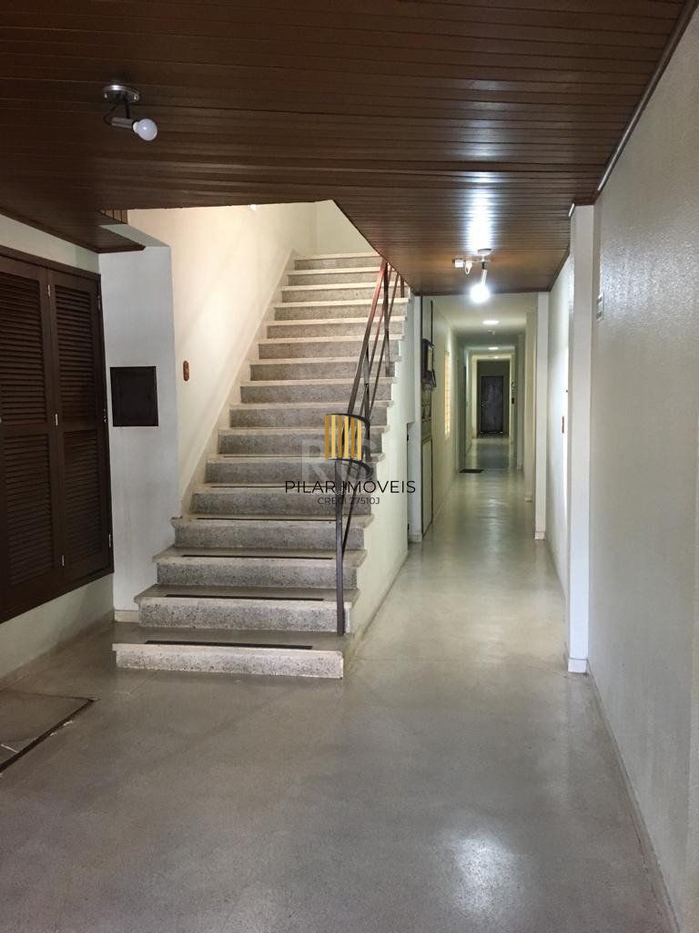 Apartamento para Venda - 78.09m², 2 dormitórios, 1 vaga - Partenon