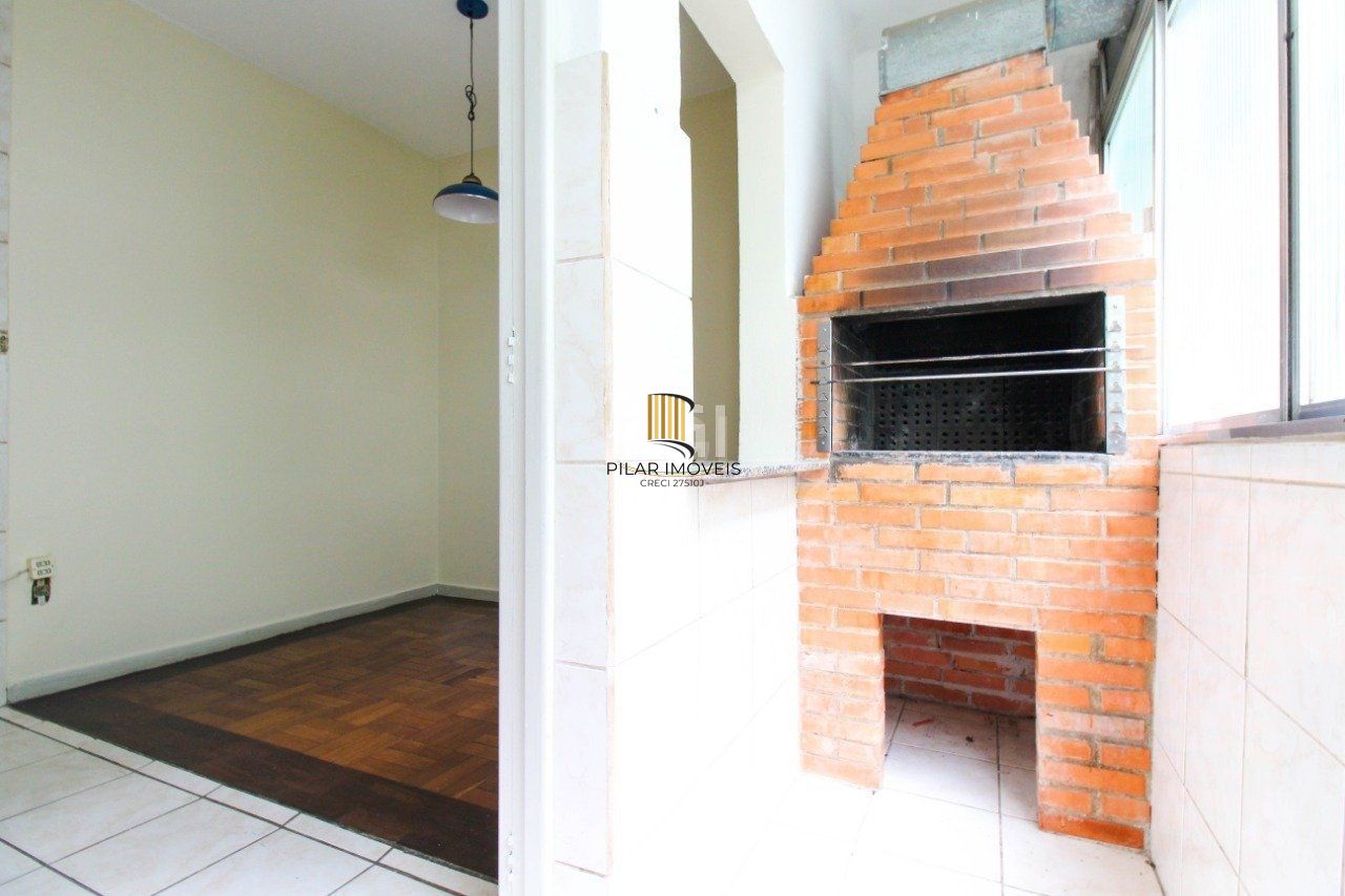 Apartamento para Venda - 89m², 3 dormitórios, sendo 1 suites, 1 vaga - Menino Deus