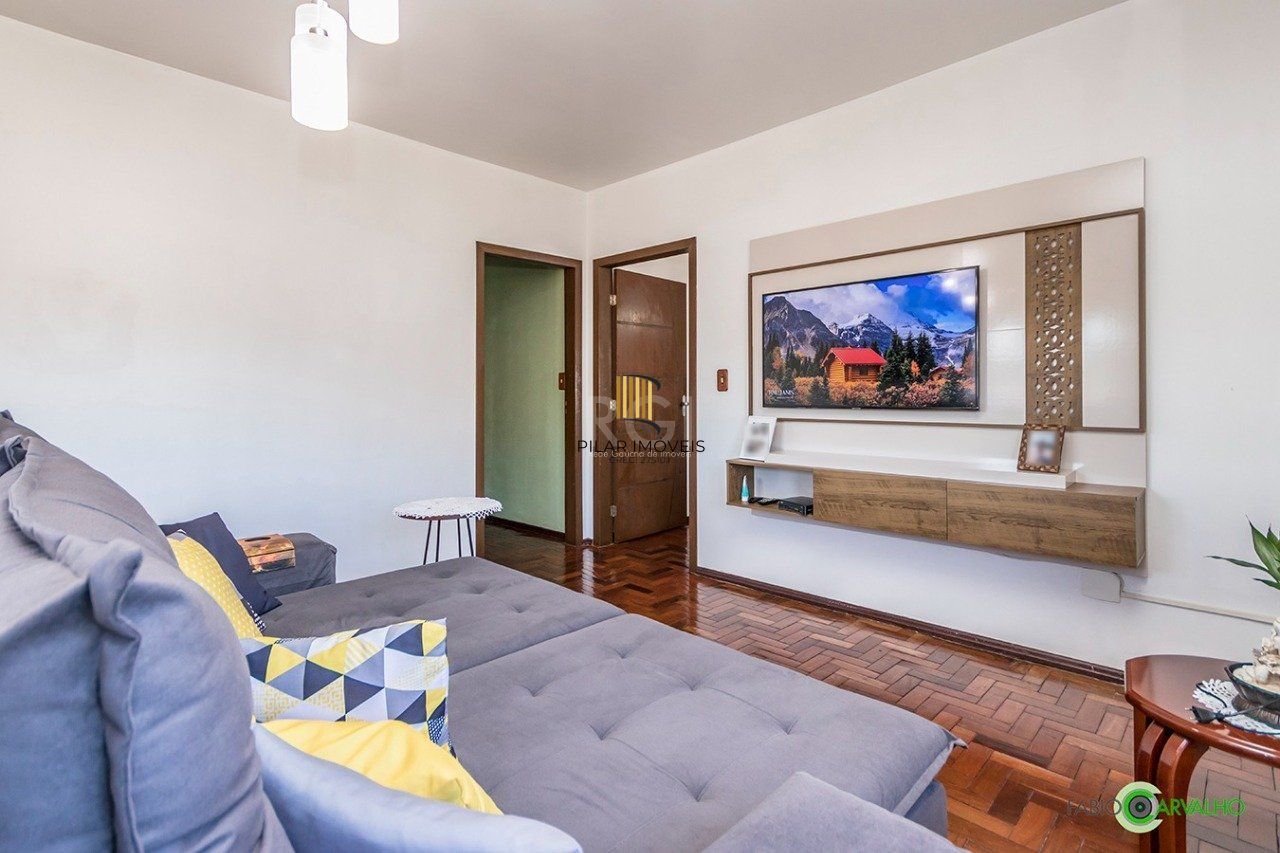 Apartamento para Venda - 271.7m², 3 dormitórios, sendo 1 suites, 4 vagas - Jardim Sabará