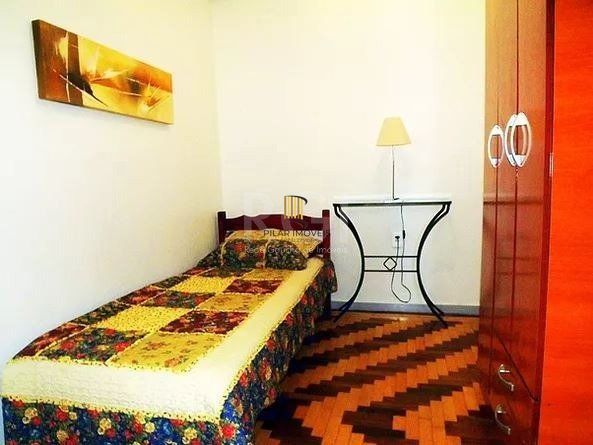 Casa para Venda - 268m², 16 dormitórios, 2 vagas - São Geraldo
