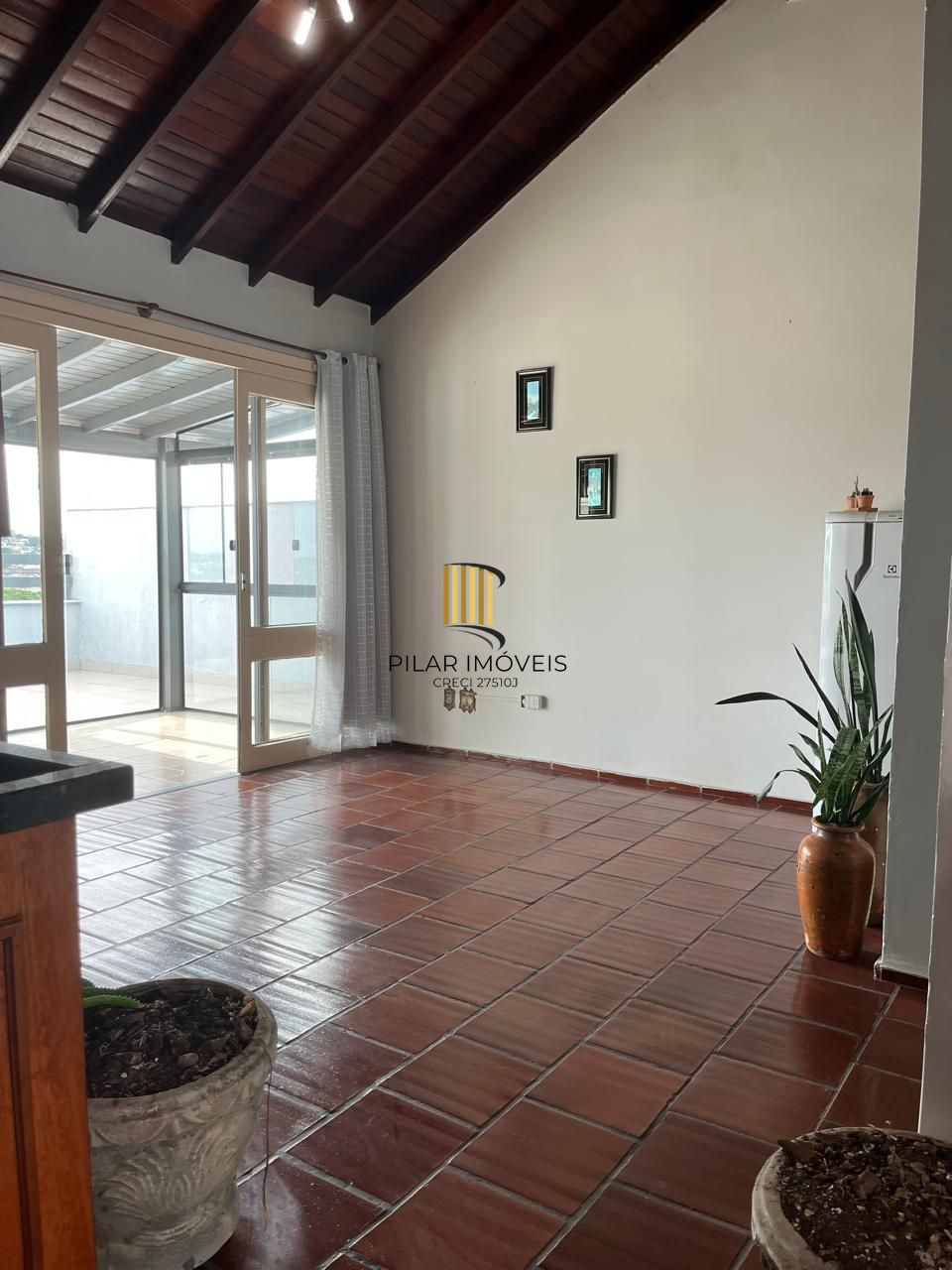 Apartamento a venda 3 Dormitórios/ Novo Hamburgo