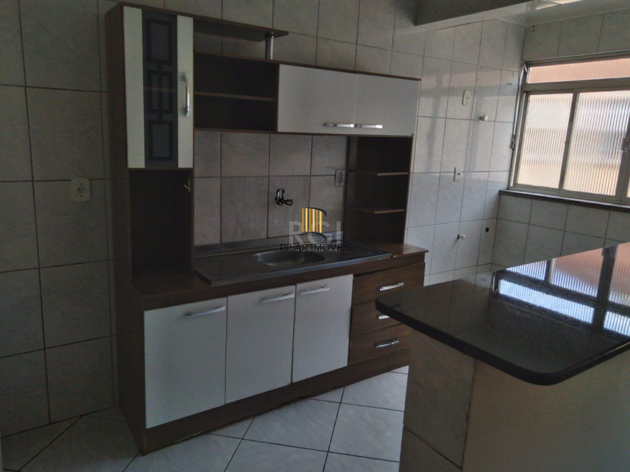 Apartamento para Venda - 59m², 2 dormitórios, Jardim Leopoldina