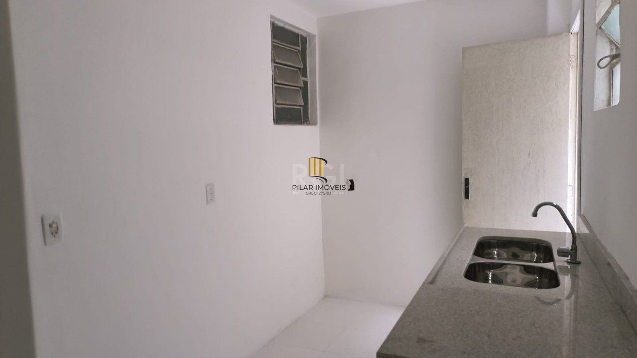 Apartamento para Venda - 54m², 1 dormitório, Centro Histórico