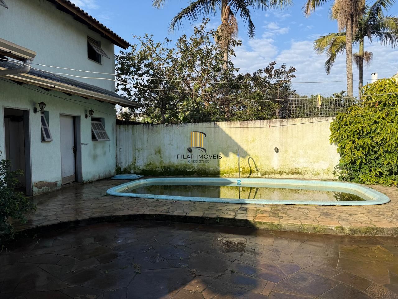 Casa a venda Bairro Nossa Senhora das Graças/ Canoas