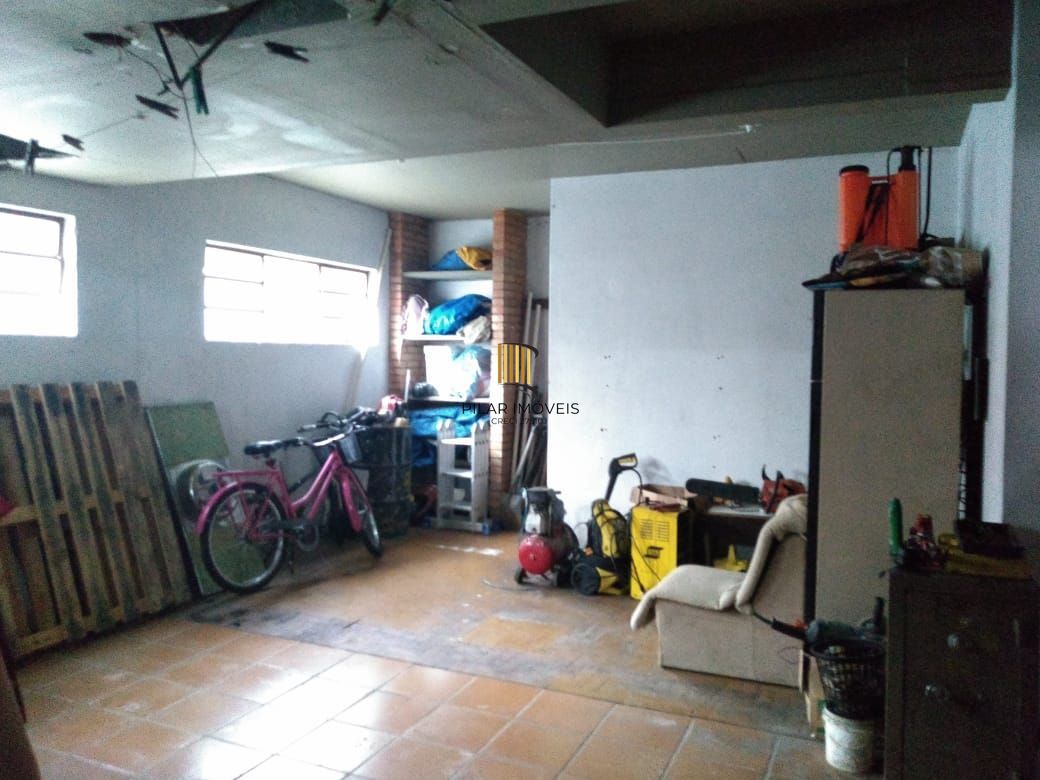 Casa 3 dormitórios no bairro Marechal Rondon