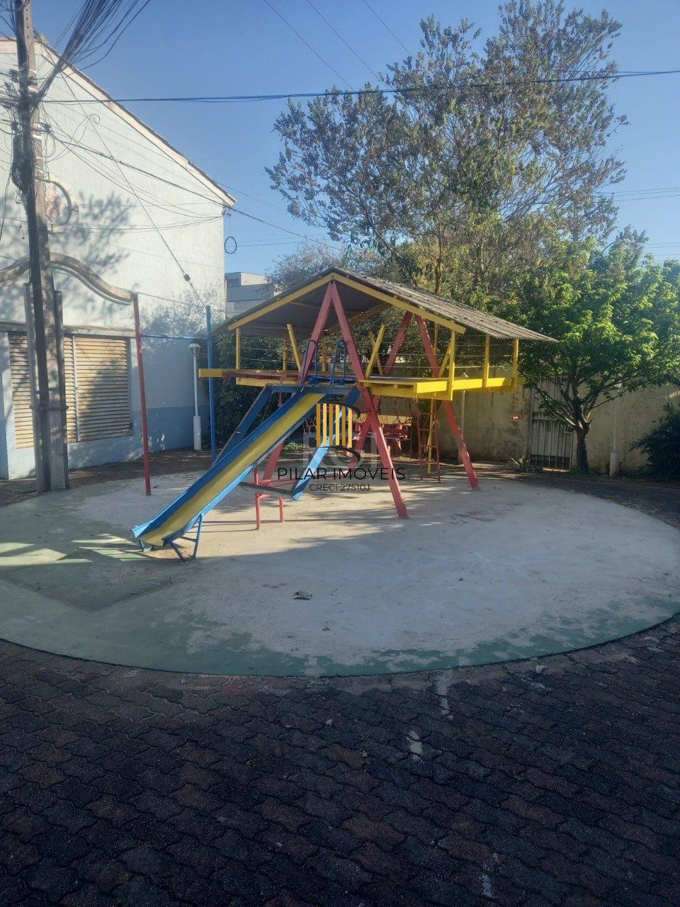 Casa Condominio para Venda - 88m², 2 dormitórios, 1 vaga - Rio Branco