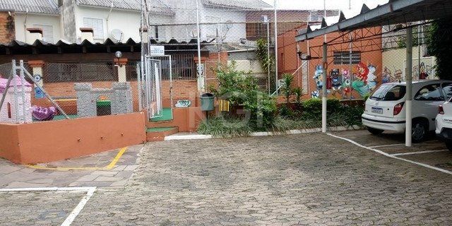 Apartamento para Venda - 46m², 1 dormitório, 1 vaga - Vila São José