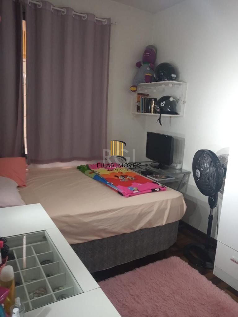 Apartamento para Venda - 72.62m², 2 dormitórios, Navegantes