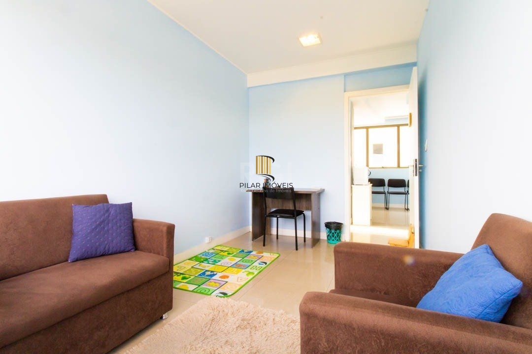 Conjunto/Sala para Venda - 73.64m², 0 dormitórios, Bom Fim