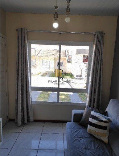 Casa Condominio para Venda - 90m², 2 dormitórios, 2 vagas - Olaria