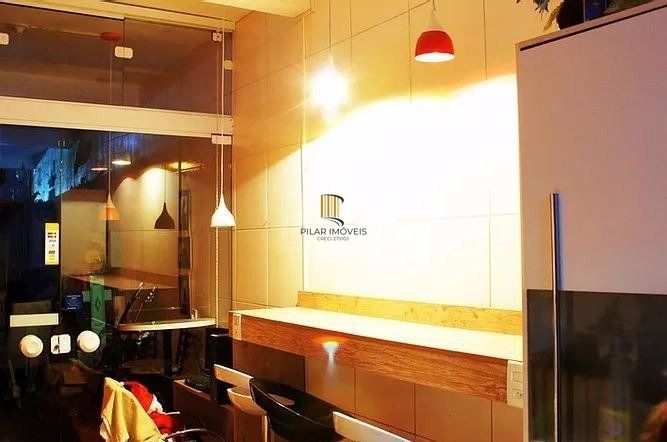 Casa para Venda - 268m², 16 dormitórios, 2 vagas - São Geraldo