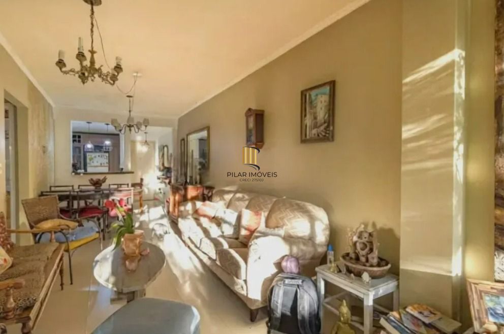 Apartamento com 73m², 2 dorm, Bom Fim, Porto Alegre/RS