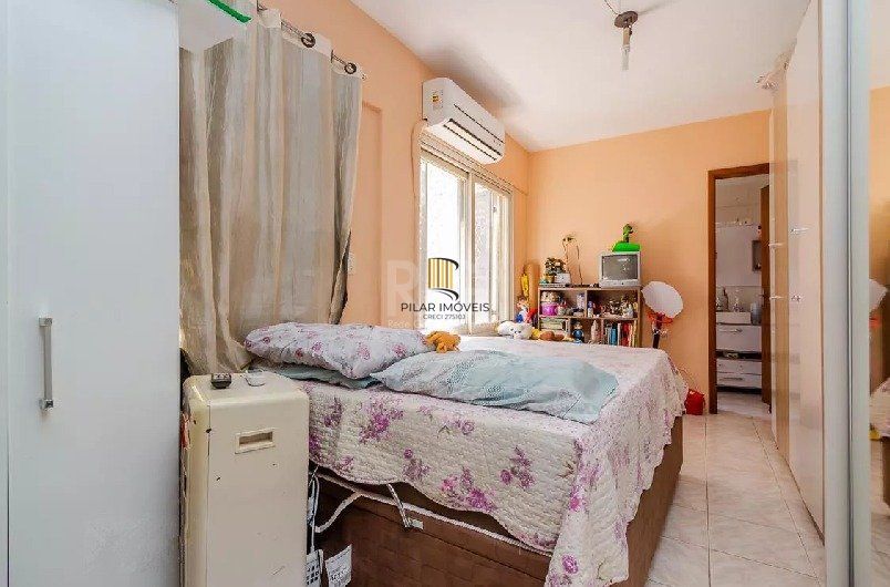 Apartamento 1 dormitório no bairro Centro Histórico