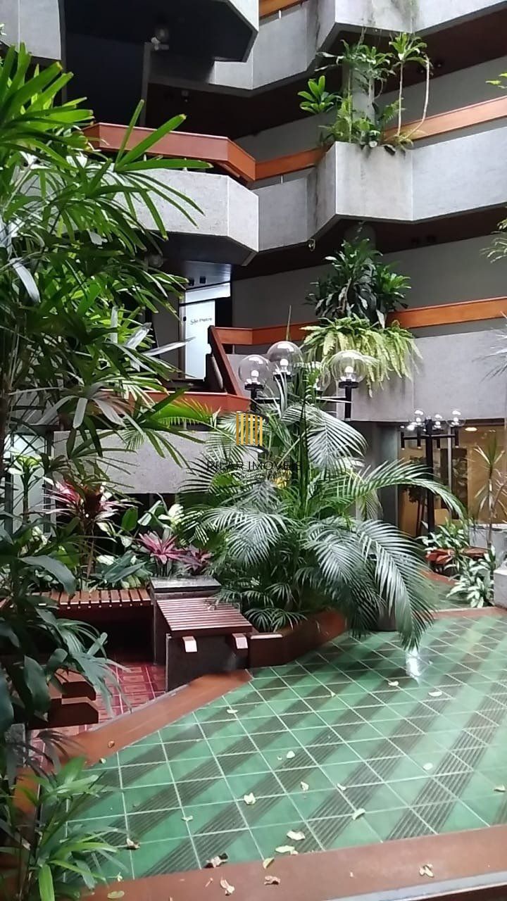 Conjunto/Sala para Venda - 80m², 0 dormitórios, São João