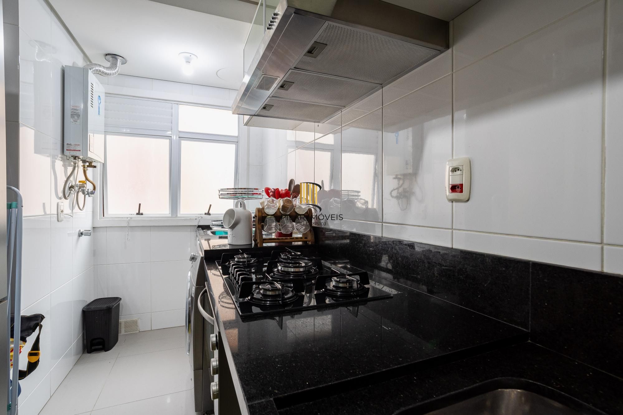 Apartamento 3 dormitórios no bairro Jardim Itu
