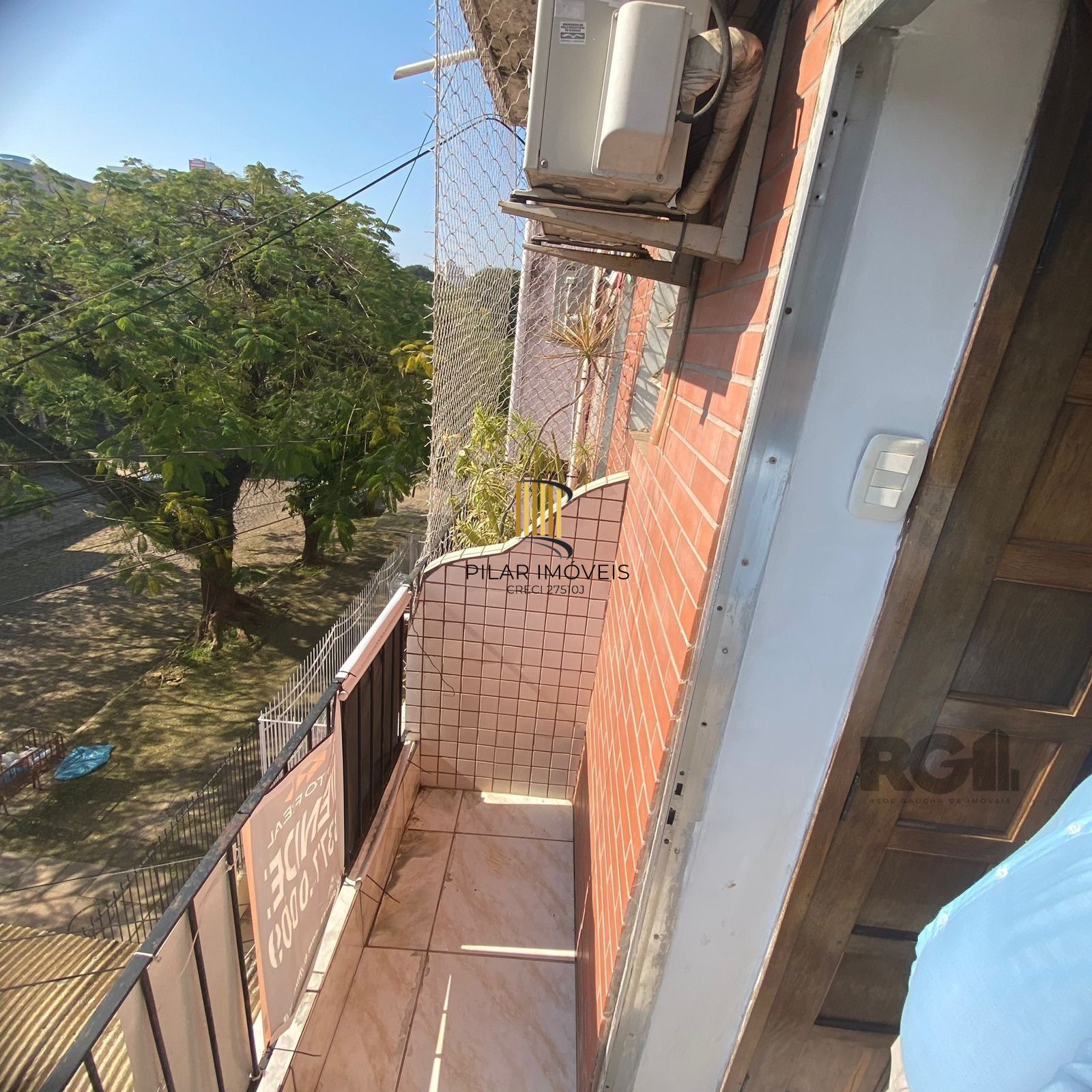 Apartamento 3 dormitórios no bairro São Geraldo