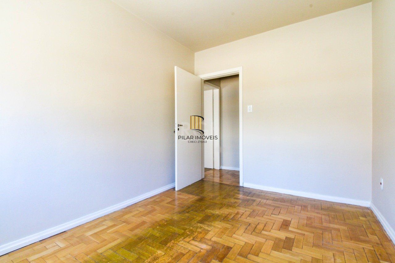 Apartamento para Venda - 73.01m², 2 dormitórios, 1 vaga - Menino Deus