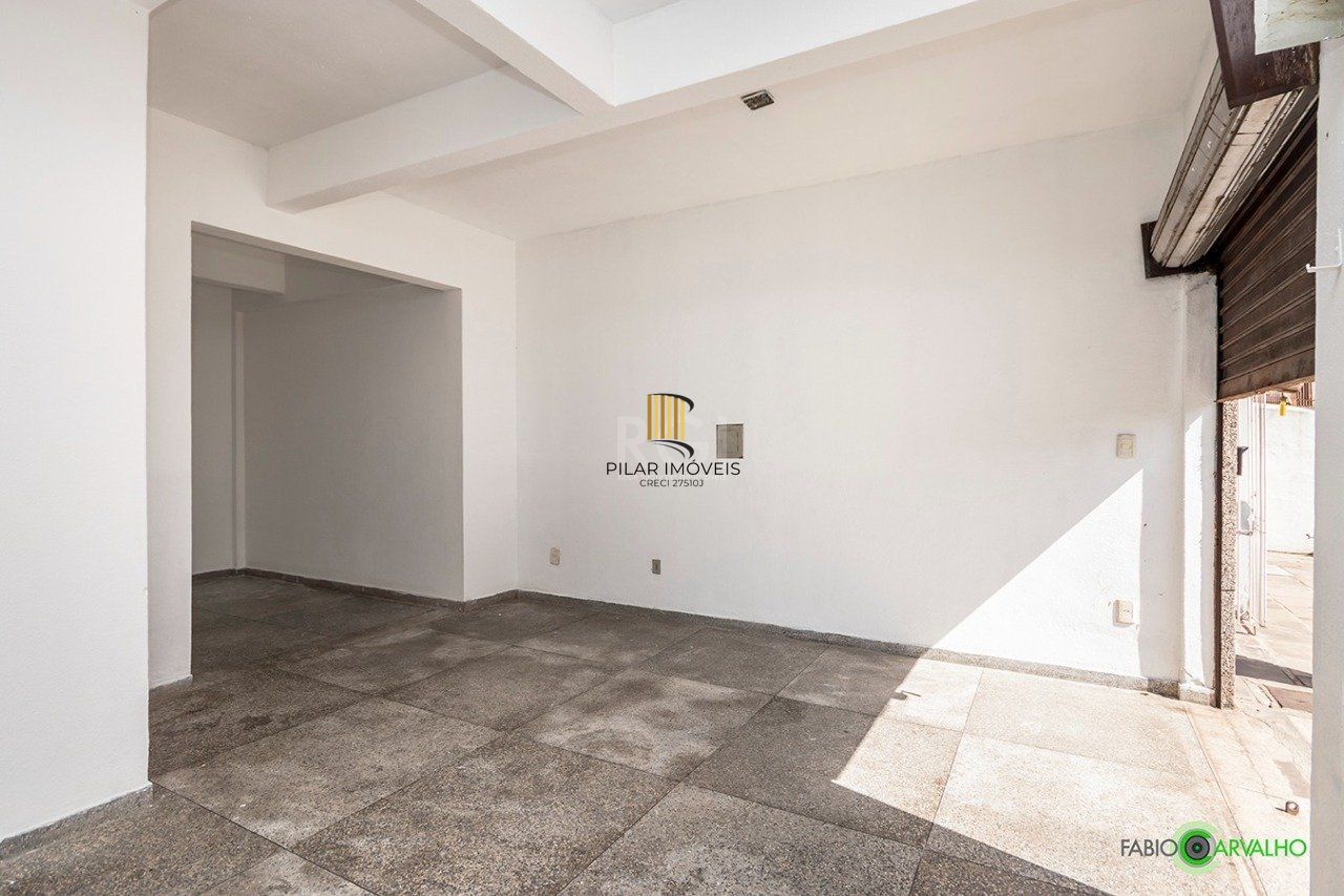 Loja para Venda - 25.95m², 0 dormitórios, Jardim Sabará