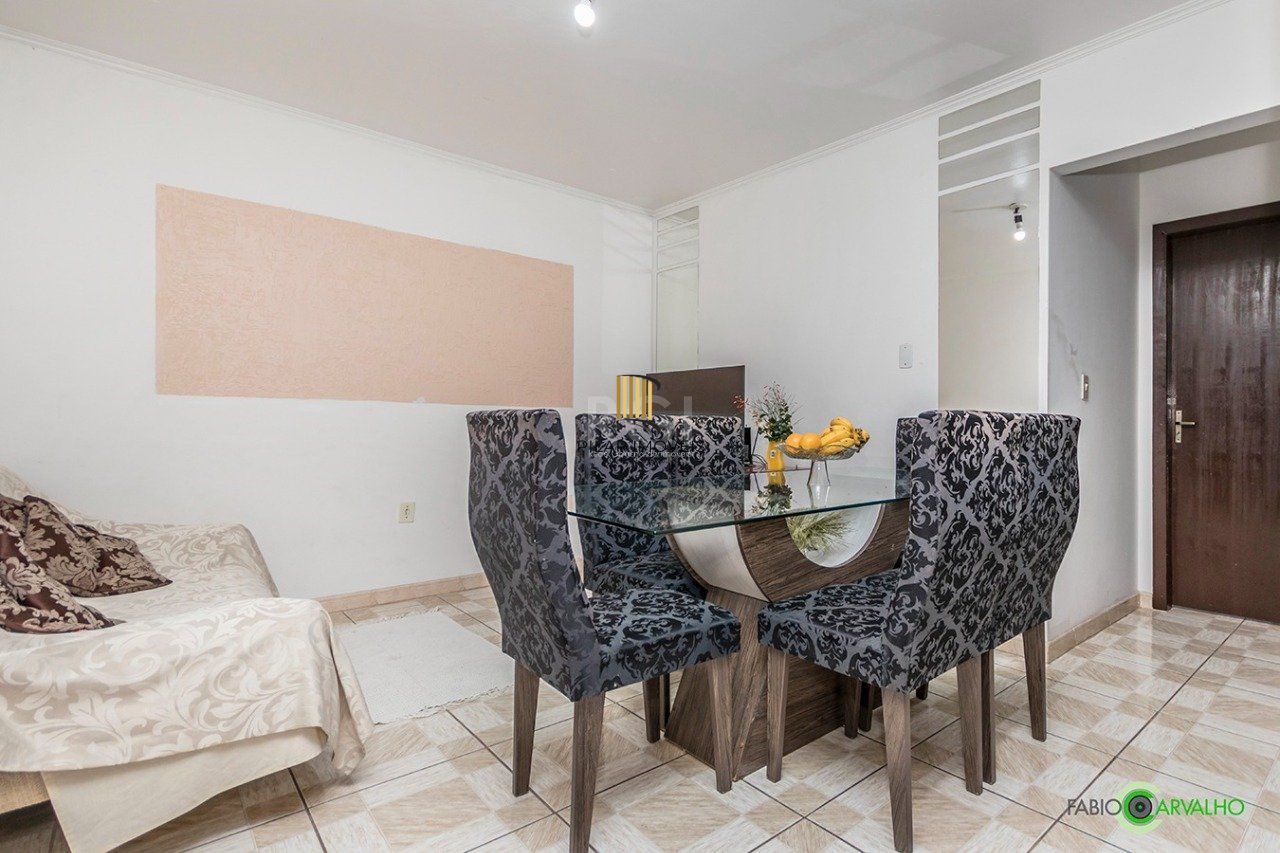 Apartamento para Venda - 271.7m², 3 dormitórios, sendo 1 suites, 4 vagas - Jardim Sabará
