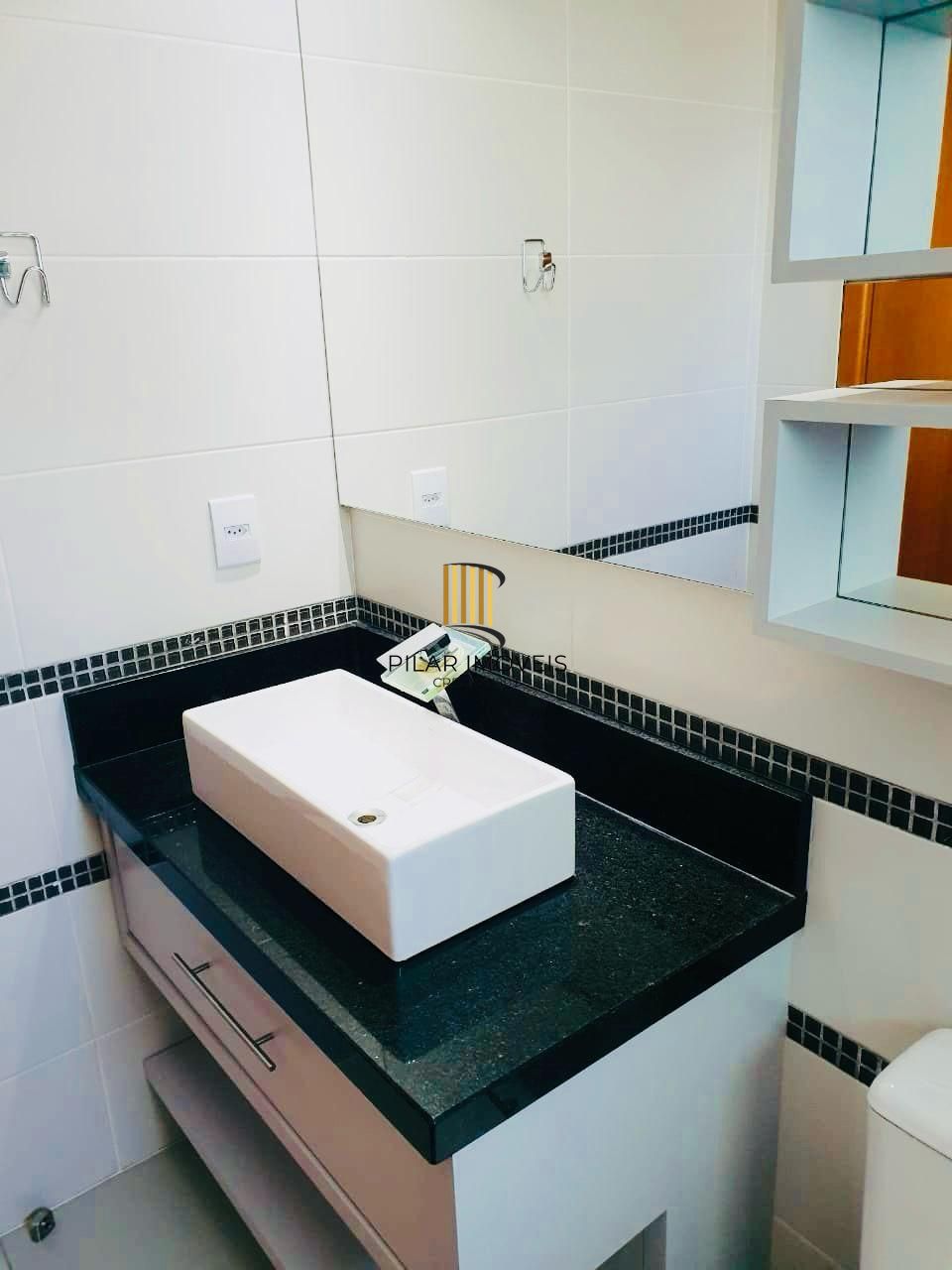 Apartamento 3 dormitórios no bairro Passo da Areia