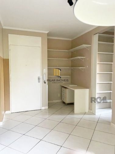 Apartamento 1 dormitório no bairro Vila Nova