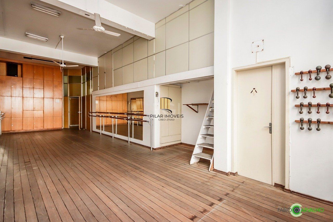 Loja para Venda - 188m², 0 dormitórios, Higienópolis