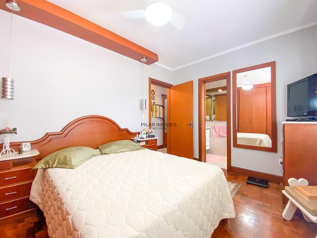 Cobertura dos seus sonhos na Travessa Colônia!