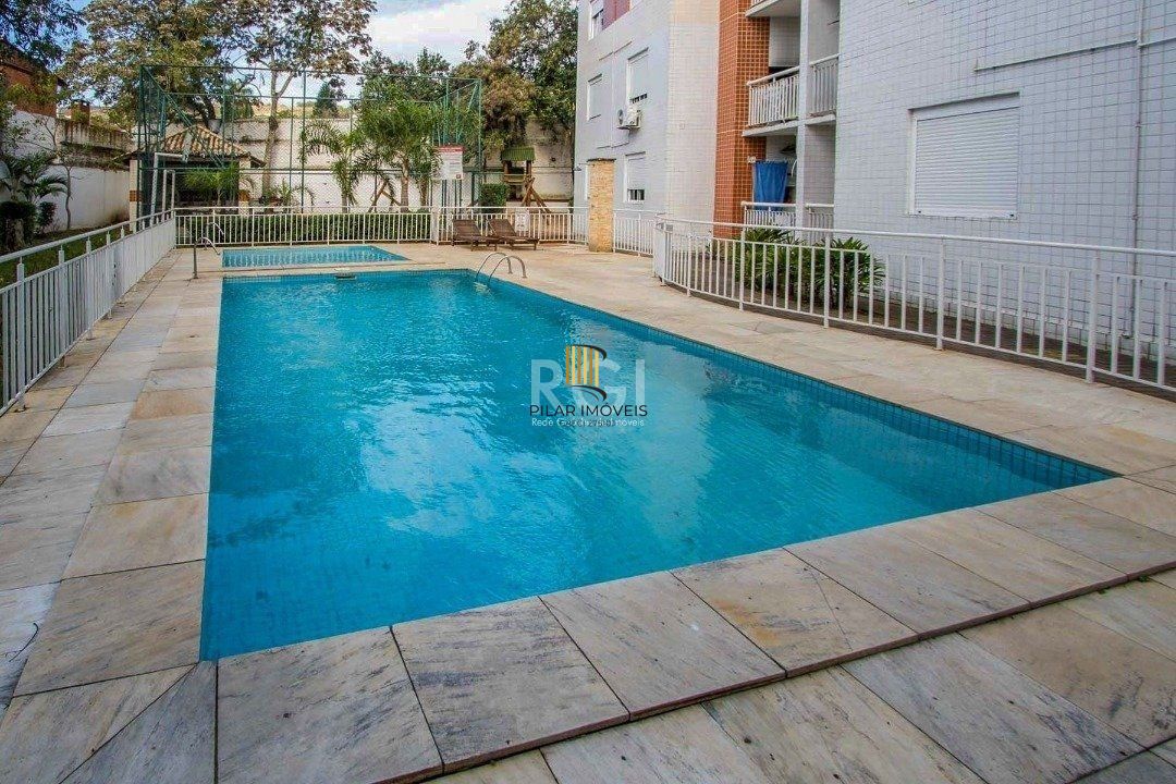 Apartamento para Venda - 63.56m², 3 dormitórios, sendo 1 suites, 1 vaga - Cristal
